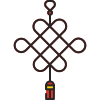 Chinese Knot icon