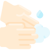 Hand Washing icon