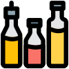 Cooking Oils icon