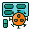 Scanner Antivirus icon