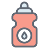 Bottle icon