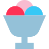 Coppa di gelato icon