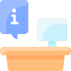 Bureau icon