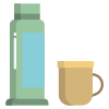 Thermos icon