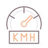 Kmh icon