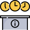 Information Point icon