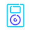 旧的iPod icon