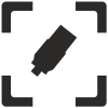 USB-Logo icon