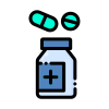 Pills icon