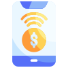 Send Money icon