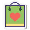 쇼핑중독 icon