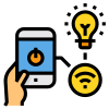 Smart Light icon