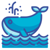 Ballena icon