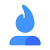 Feuer icon