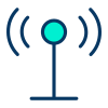 Antenna icon