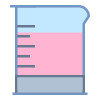 Measuring Cylinder icon