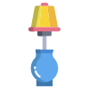 Table Lamp icon