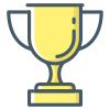 Achievement icon