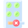 Pastillas icon