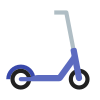 Kick Scooter icon