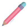 Pencil icon