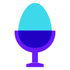 Egg Stand icon