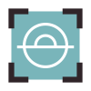 Iris-Scan icon