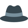 探偵の帽子 icon