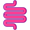 Intestine icon