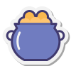 Gold Pot icon