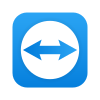 的TeamViewer icon