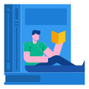 Book icon