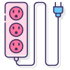 Extension Cord icon