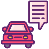 Vehicles icon