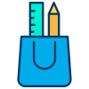 Bag icon