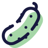 Cucumber icon