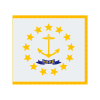 ロードアイランド州の旗 icon