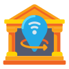 Virtual Tour icon