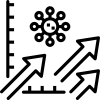 Coronavirus Statistics icon