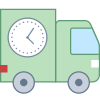 Delivery icon