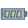 Batterie icon