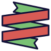 Ribbon icon