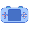 Game Console icon