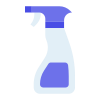 Desodorante spray icon