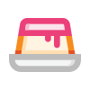 Pudding icon