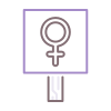 Females icon