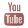 YouTube Logo icon