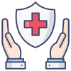 Care icon