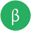 Bêta icon