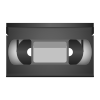 videoteipes-emoji icon